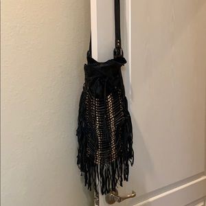 Spell and the Gypsy Collective Dreamweaver bag